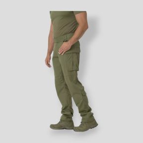 MBDU® Broek - NyCo Ripstop - Olive Green - Helikon