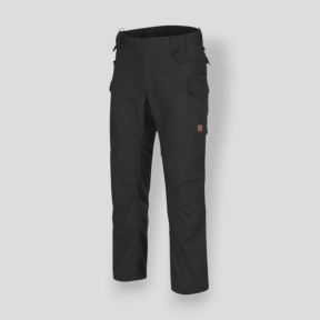 Pilgrim Pants® - Czarny - Helikon