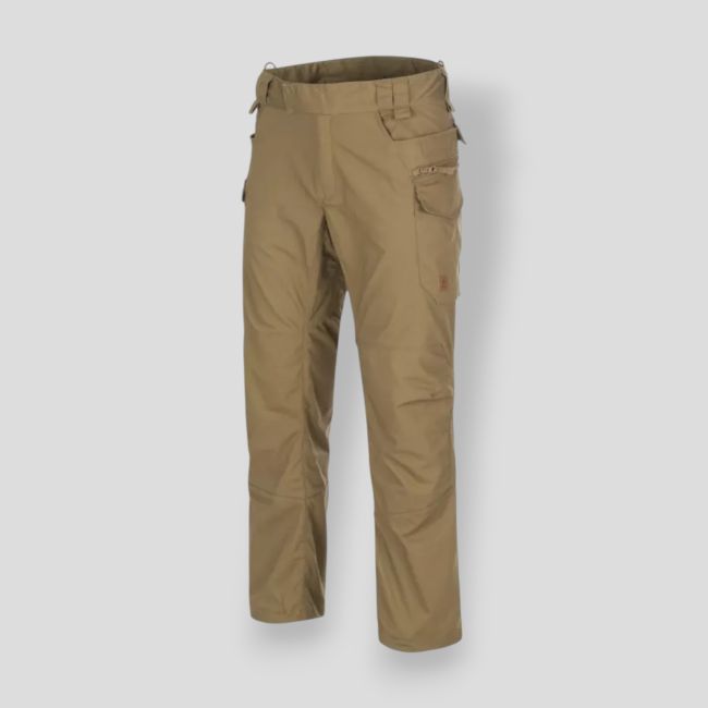 Pilgrim Pants® - Coyote - Helikon