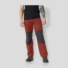 utp® (urban tactical pants®) - polycotton ripstop - crimson sky / ash grey - helikon