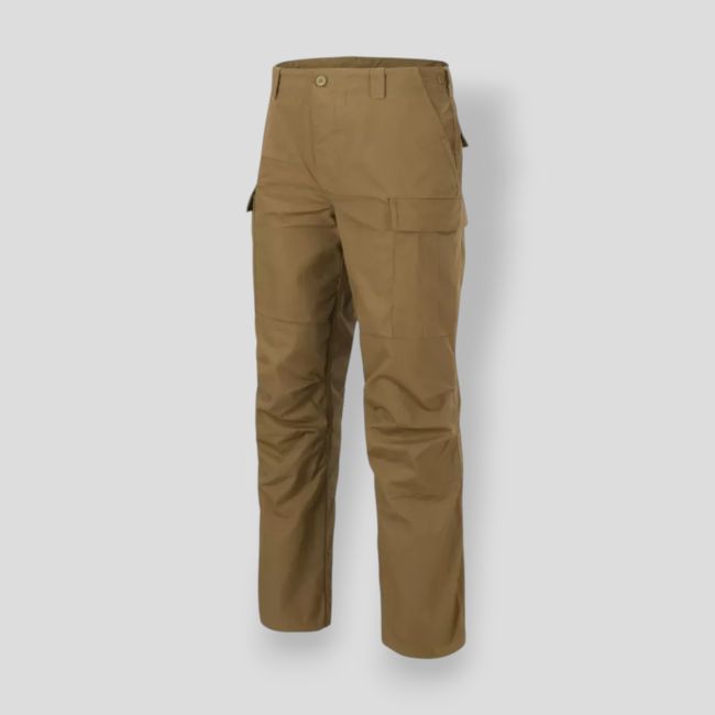 bdu mk2 pants - coyote - helikon