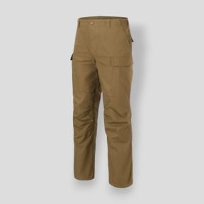 bdu mk2 pants - coyote - helikon