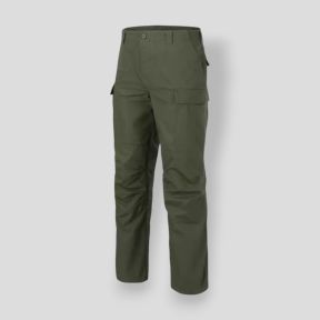BDU MK2 Hose - Olive Green - Helikon