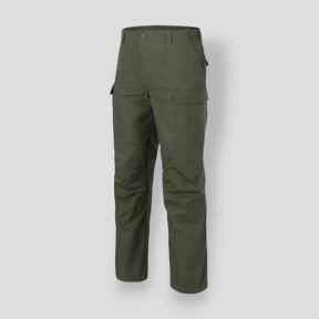 bdu mk2 pants - olive green - helikon