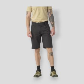 greyman tactical shorts® - duracanvas® - ash grey - helikon