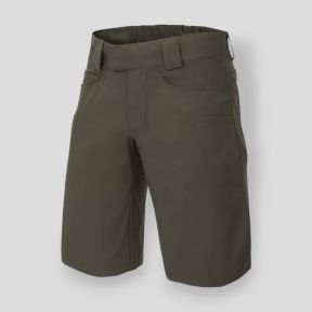 greyman tactical shorts® - duracanvas® - taiga green - helikon