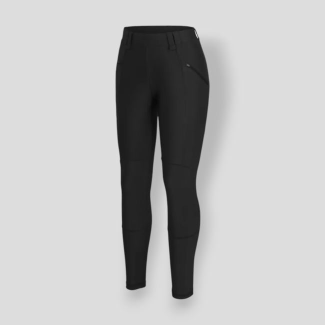 Hoyden Range Tights - Zwart - Helikon
