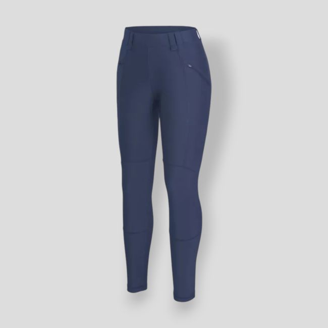 hoyden range tights - navy blue - helikon