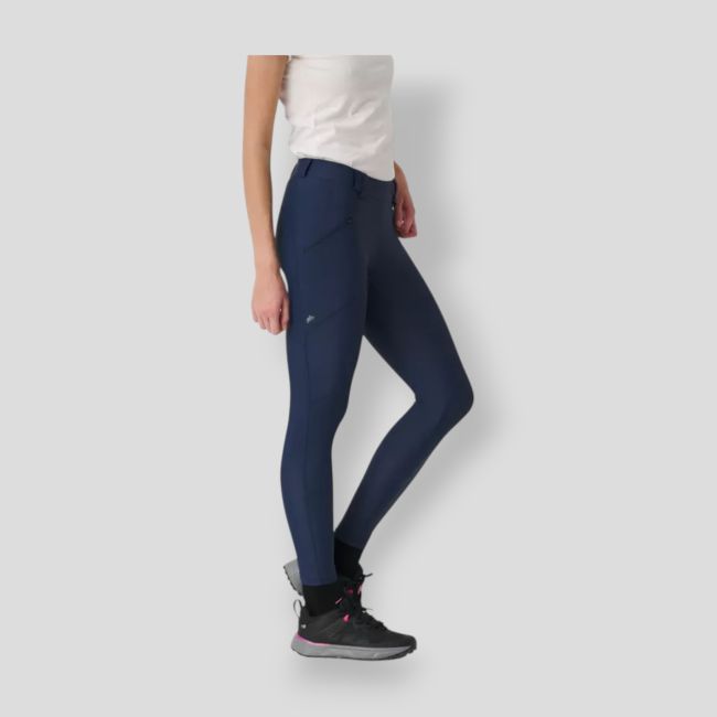 hoyden range tights - navy blue - helikon