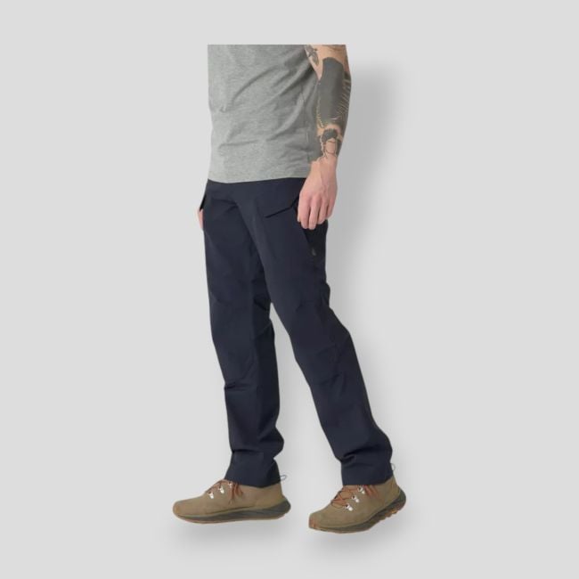 otp (outdoor tactical pants)® - versastretch® - navy blue - helikon