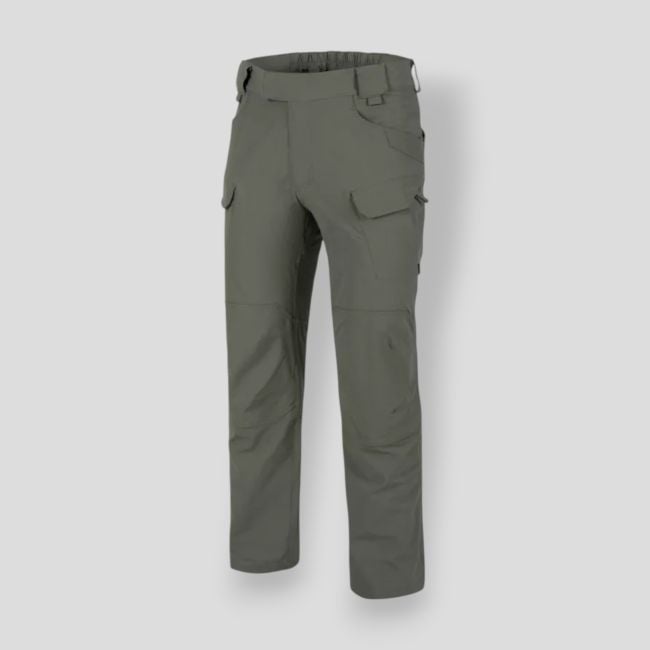 otp (outdoor tactical pants)® - versastretch® - taiga green - helikon