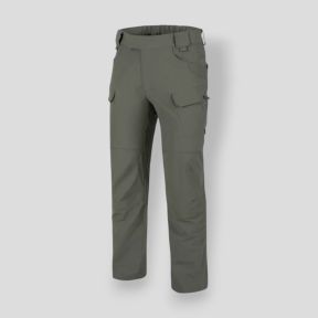 otp (outdoor tactical pants)® - versastretch® - taiga green - helikon