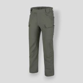 otp (outdoor tactical pants)® - versastretch® - taiga green - helikon