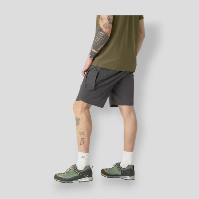 OTS (Outdoor Tactical Shorts®) 8.5''® - VersaStretch® Lite - Shadow Grey - Helikon