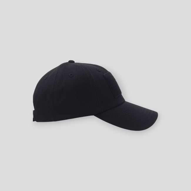 Casquette tactique softshell Nevada - Noir - OPEX
