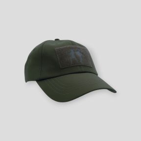 Czapka taktyczna softshell Nevada - Ranger Green - OPEX