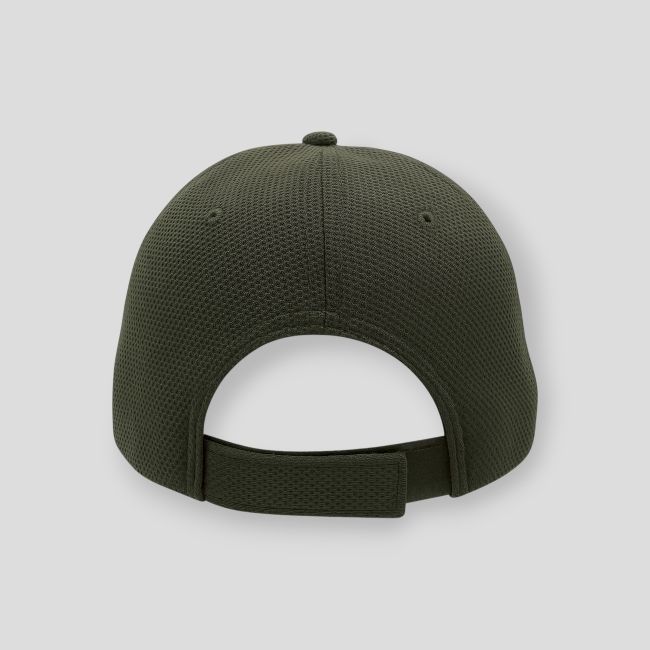 Boné tático em malha Arizona - Ranger Green - OPEX