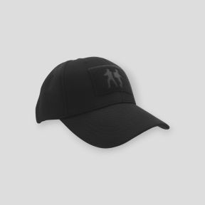 Tactische mesh pet Arizona - Zwart - OPEX