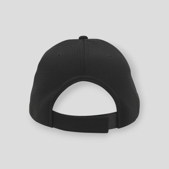 Casquette tactique en mesh Arizona - Noir - OPEX
