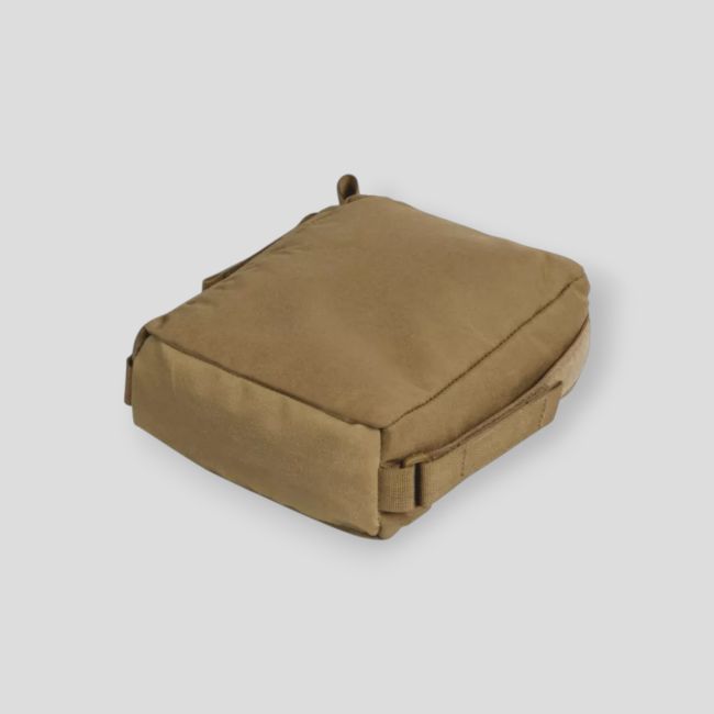 accuracy shooting bag cube® - coyote - helikon