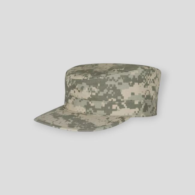 ACU Cap - Polycotton Ripstop - UCP - Helikon