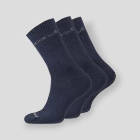 All Round Socken - 3er Pack - Marineblau - Helikon