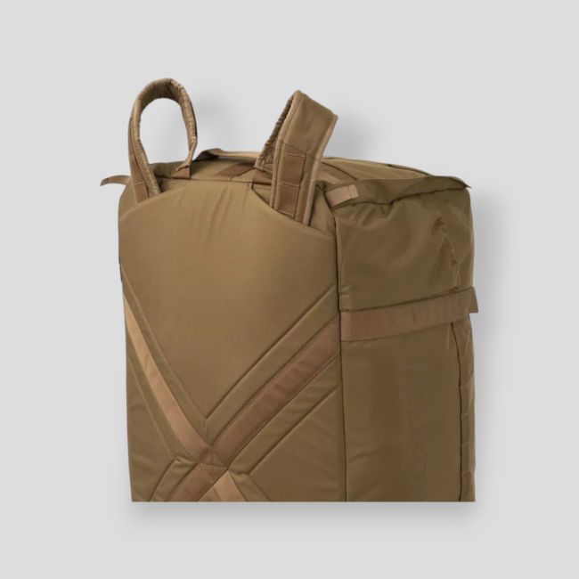 Borsa da viaggio Alien 42L con interno waterproof - Coyote - Helikon