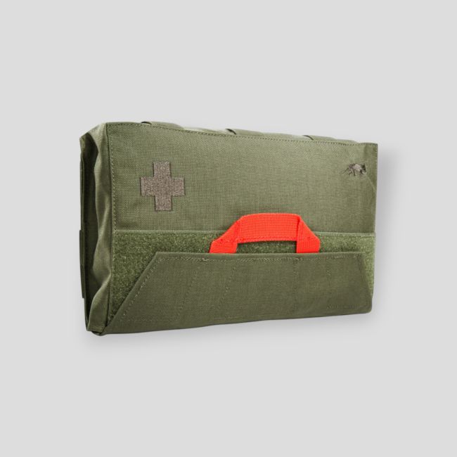 Bolsa IFAK - Verde Oliva - Tasmanian Tiger