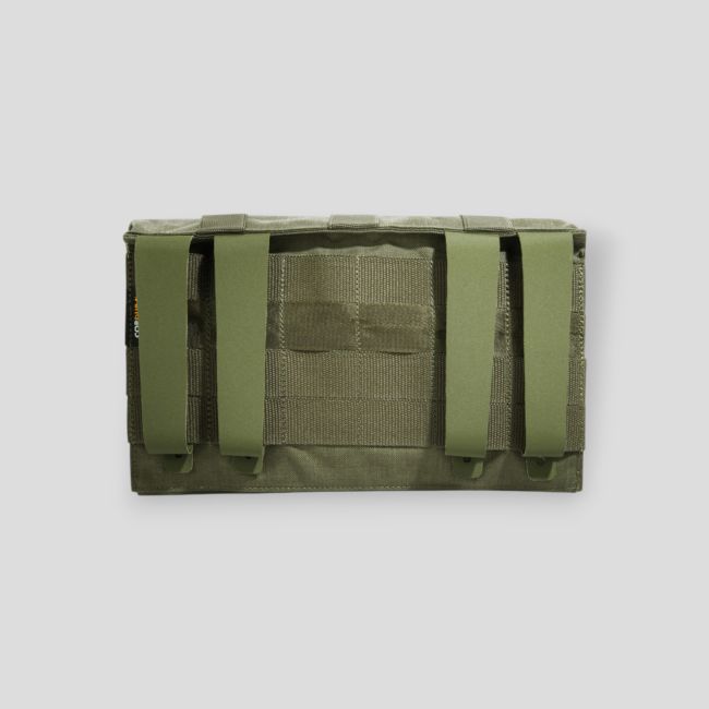 IFAK-Tasche - Olivgrün - Tasmanian Tiger