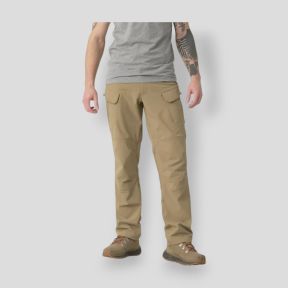 otp (outdoor tactical pants)® - versastretch® lite - khaki - helikon