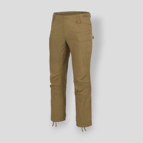 sfu next pants mk2® pants - polycotton stretch ripstop - coyote - helikon