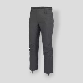 sfu next pants mk2® pants - polycotton stretch ripstop - shadow grey - helikon