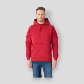 Urban Tactical Hoodie Lite (Kangaroo) - Rot - Helikon