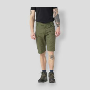 uts® (urban tactical shorts®) 11'' - polycotton ripstop - olive green - helikon