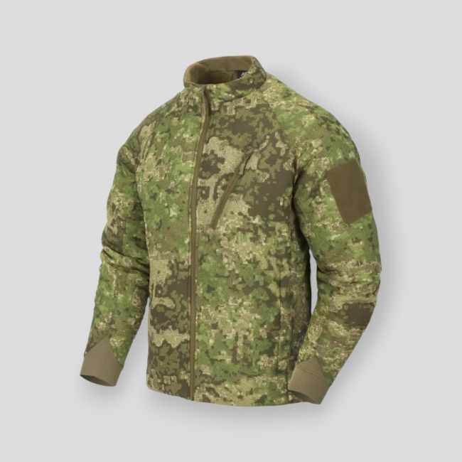 wolfhound jacket - pencott® wildwood™ - helikon