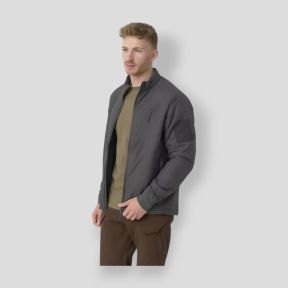 wolfhound jacket - shadow grey - helikon