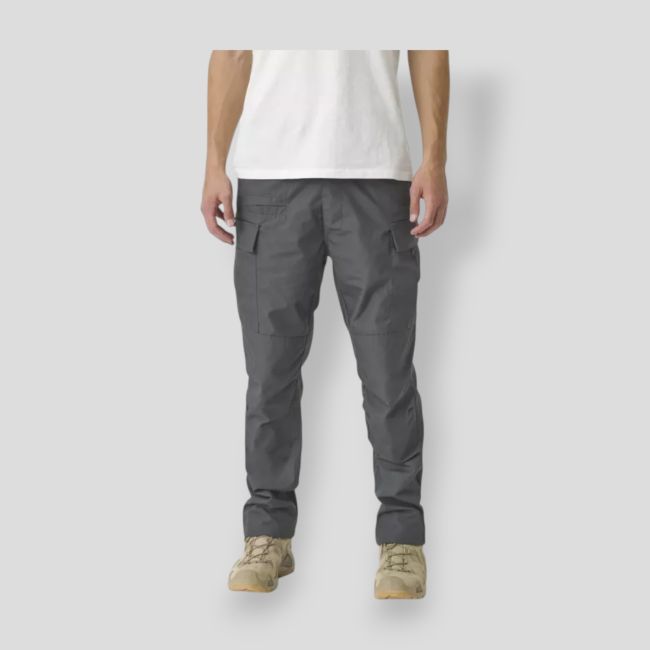 bdu mk2 pants - shadow grey - helikon