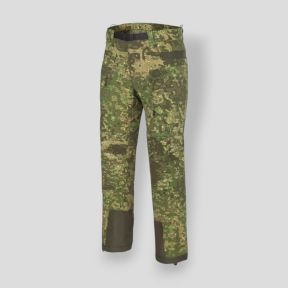 blizzard pants® - stormstretch® - pencott® wildwood™ - helikon
