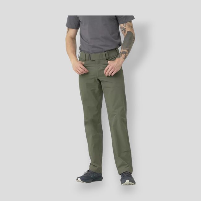 Spodnie Covert Tactical® - VersaStretch® - Olive Drab - Helikon