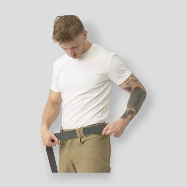 Covert Tactical Pants® - VersaStretch® Lite - Khaki - Helikon