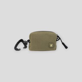 Pochette pour écouteurs - Vert Olive - Mil-Tec