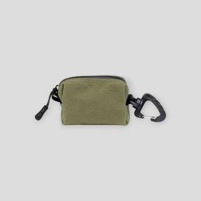 Pochette pour écouteurs - Vert Olive - Mil-Tec