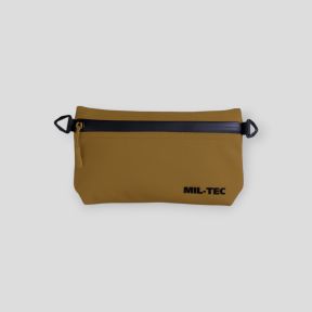 Pochette d'accessoires - Coyote Foncé - Mil-Tec