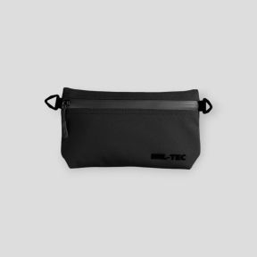 Pochette d'accessoires - Noir - Mil-Tec