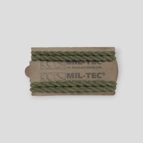 Set van 2 elastische broekbanden US - Olijfgroen - Mil-Tec
