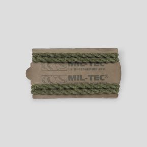 Zestaw 2 gumek do spodni US - Olive - Mil-Tec