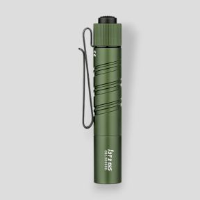 Zaklamp i3T 2 EOS (200 lumen) - Olijfgroen - Olight