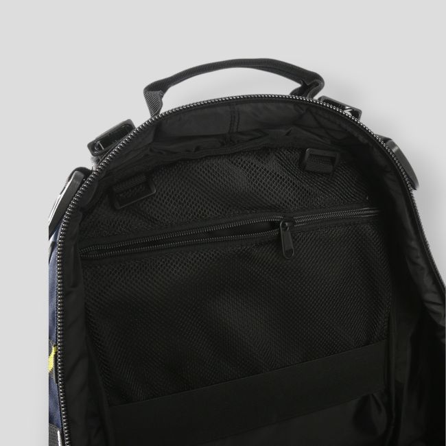 Sac à dos d'intervention MATT bleu nuit - dimatex