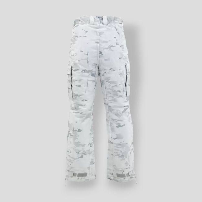 Pantaloni isolanti MIG 4.0 (fino a -15°C) G-LOFT® - Multicam Alpin - Carinthia