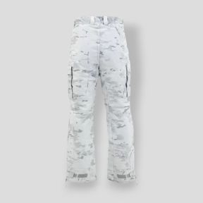 Calças isolantes MIG 4.0 (até -15°C) G-LOFT® - Multicam Alpin - Carinthia